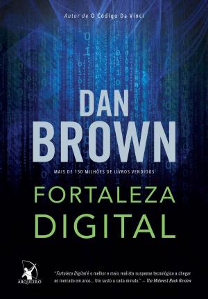 Cover of the book Fortaleza digital by Douglas Adams