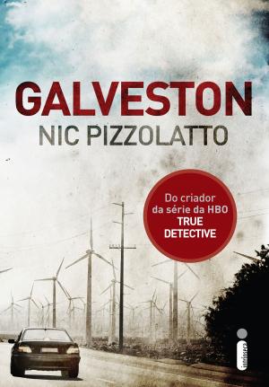 Cover of the book Galveston by Giorgio Faletti