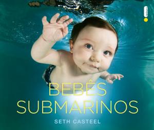 Book cover of Bebês submarinos