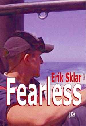 Cover of the book Fearless by deMause, Lloyd