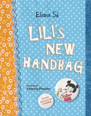 Cover of the book Lili's new handbag by Mat Gardener