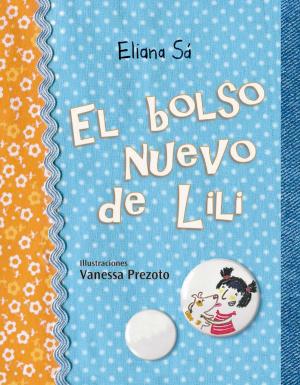 Cover of the book El bolso nuevo de Lili by Janet Blaylock