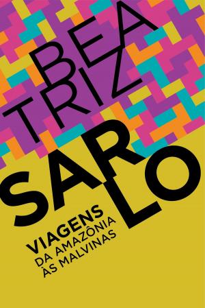 Cover of the book Viagens by Beatriz Resende