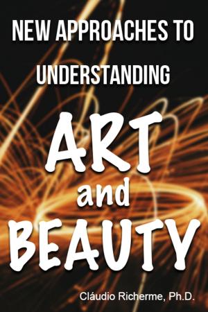 Cover of NEW APPROACHES TO UNDERSTANDING ART AND BEAUTY
