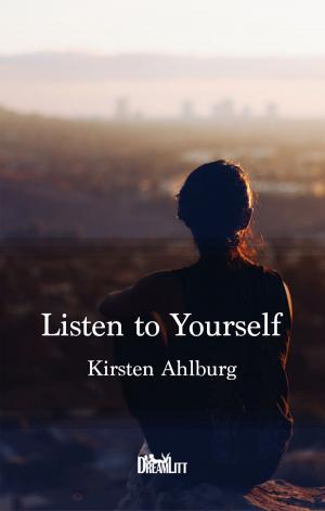 Book cover of Listen to Yourself