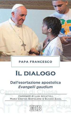Cover of Il dialogo