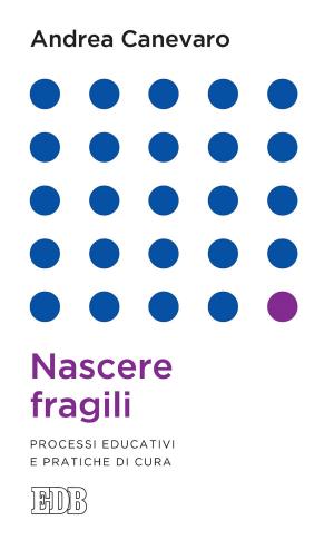 Book cover of Nascere fragili