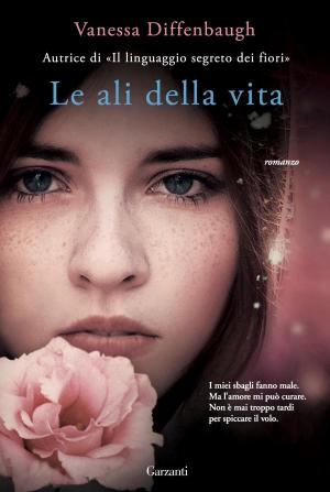 Cover of the book Le ali della vita by Luca D'Agnese, Roger Abravanel