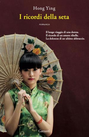 Cover of the book I ricordi della seta by Maria Montessori