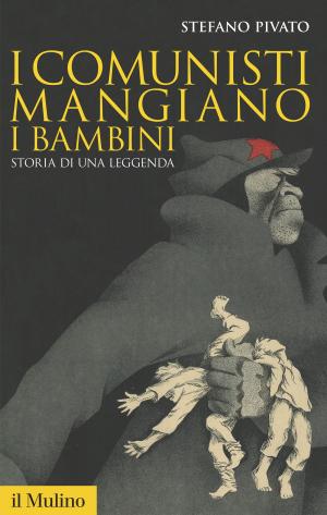 Cover of the book I comunisti mangiano i bambini by Enrico, Giovannini