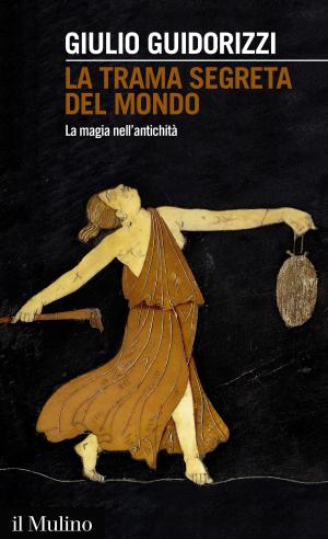 Cover of the book La trama segreta del mondo by 