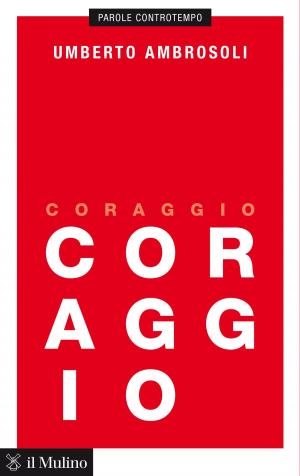 Cover of the book Coraggio by 