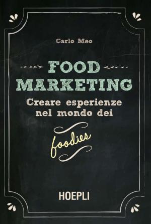 Cover of the book Food Marketing by Gary Chapman, Arlene Pellicane
