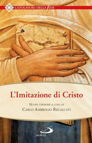 Cover of the book L'imitazione di Cristo by Enzo Bianchi