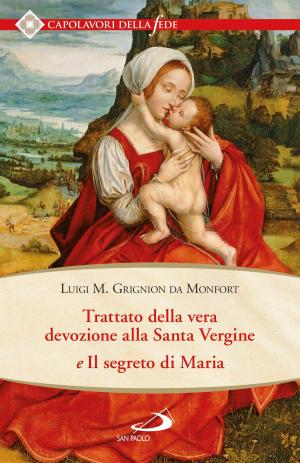 Cover of Trattato della vera devozione alla Santa Vergine e il segreto di Maria