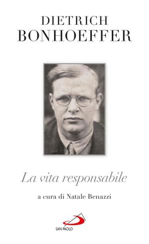 Cover of the book La vita responsabile. Un bilancio by Jorge Bergoglio (Papa Francesco)