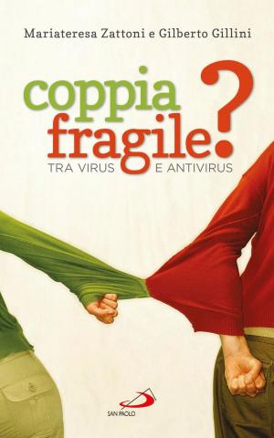 Book cover of Coppia fragile? Tra virus e antivirus