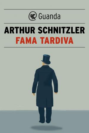 Book cover of Fama tardiva