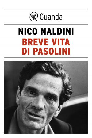 Cover of the book Breve vita di Pasolini by Jacopo Fo