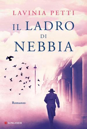 Cover of the book Il ladro di nebbia by Clive Cussler, Paul Kemprecos