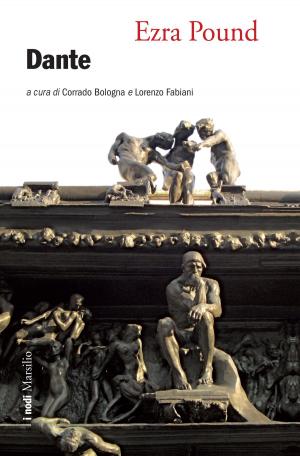 Cover of the book Dante by Vittorio Strada