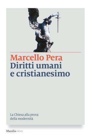 Cover of the book Diritti umani e cristianesimo by Ninni Schulman
