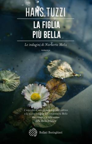 Cover of the book La figlia più bella by Florence Noiville
