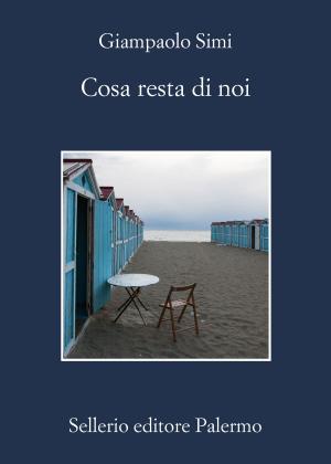 bigCover of the book Cosa resta di noi by 