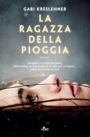 bigCover of the book La ragazza della pioggia by 
