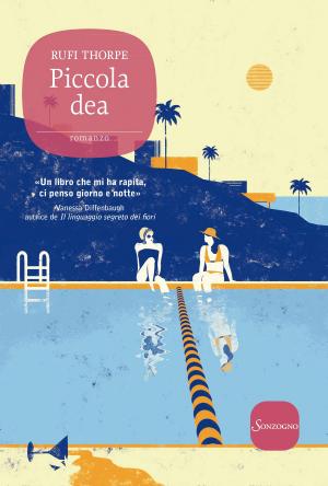 bigCover of the book Piccola dea by 