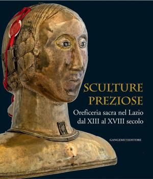 Cover of the book Sculture Preziose by Stéphane Guégan