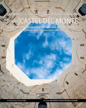Cover of the book Castel del Monte by Arianna Montanari