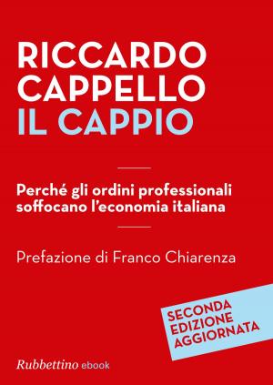 Cover of the book Il cappio by Marco Esposito