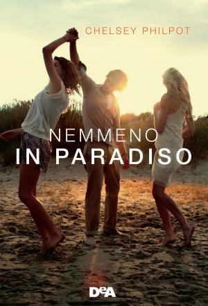 Cover of the book Nemmeno in paradiso by Paola Zannoner
