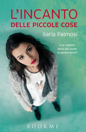 Cover of the book L'incanto delle piccole cose by Laura Tait, Jimmy Rice