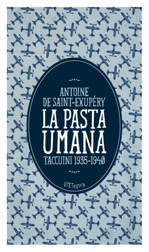 Book cover of La pasta umana