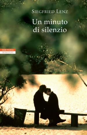 Cover of the book Un minuto di silenzio by Grissom Kathleen