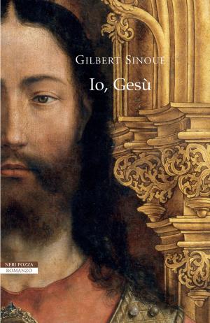 Cover of the book Io, Gesù by Massimo Paperini