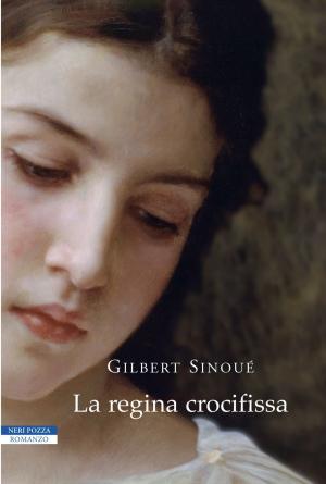 Cover of the book La regina crocifissa by Mira Jacob