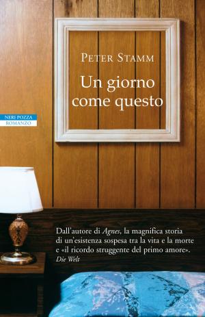 Cover of the book Un giorno come questo by Robert Seethaler