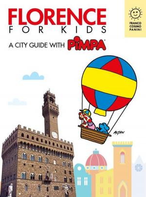 Cover of the book Florence for kids by Altan