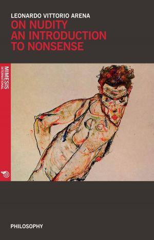 Cover of the book On Nudity. An Introduction to Nonsense by Vladan Djokić, Petar Bojanić
