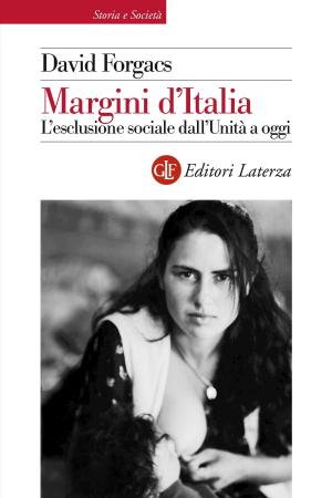 Cover of the book Margini d'Italia by Ernesto Galli della Loggia