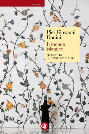 Cover of the book Il mondo islamico by Alessandro Barbero
