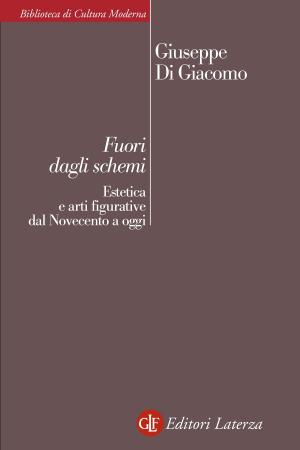 Book cover of Fuori dagli schemi