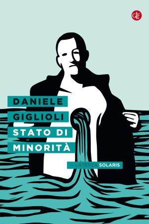 Cover of the book Stato di minorità by Dan Carpenter