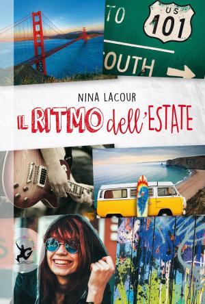 Cover of the book Il ritmo dell'estate by Anthony Ham, Trent Holden
