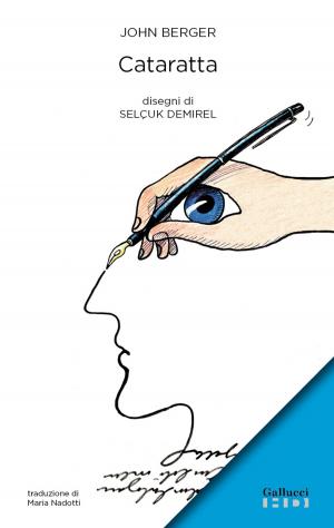 Cover of the book Cataratta by Paul Ecke