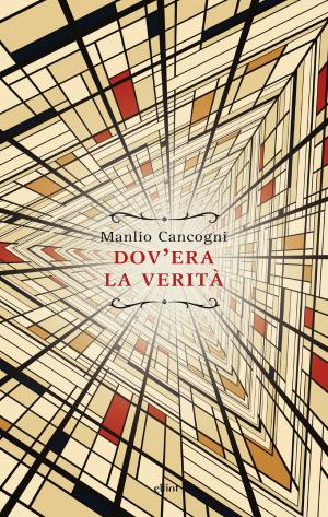 Cover of the book Dov'era la verità by Henry James