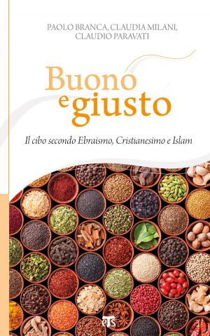 Cover of the book Buono e giusto by Roberta Russo
